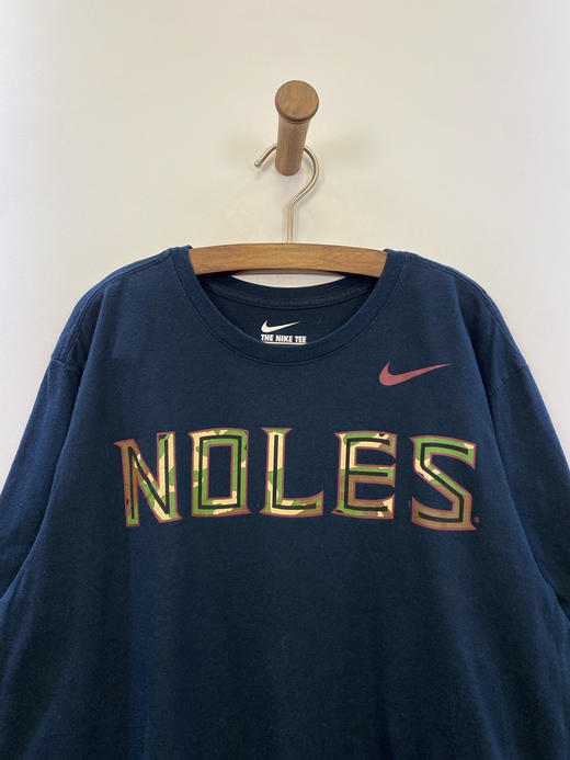 NIKE 耐克 THE NIKE TEE 短袖T恤 _SST(L) 商品图1