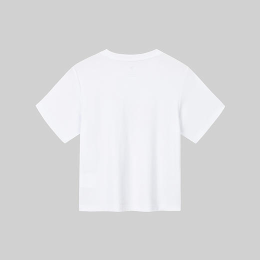 Nike 3brand 童装 夏 大童小童 短袖T恤 RWG-TE-1166 商品图1
