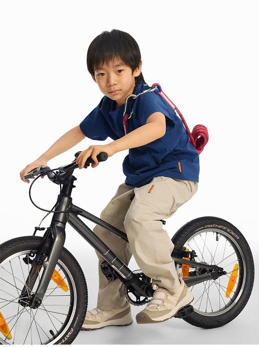 OUTnABOUT出门走走 25ss CORDURA耐磨弹力长裤 商品图0