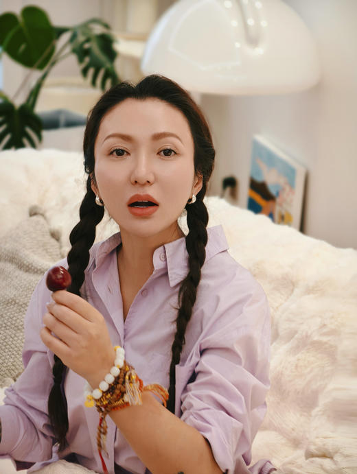 「樱桃来噜～」大连美早樱桃 2J3J4J5J6J 陆续更新品种中 商品图13