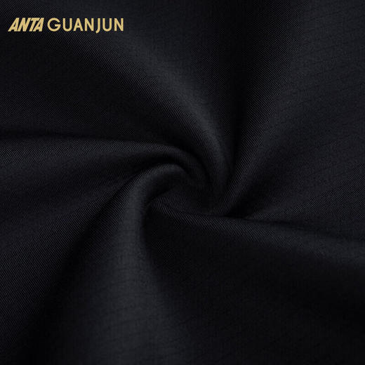 安踏（ANTA）全天候系列 套头卫衣女士春季新款XT2抗菌短款上衣162510706 商品图5