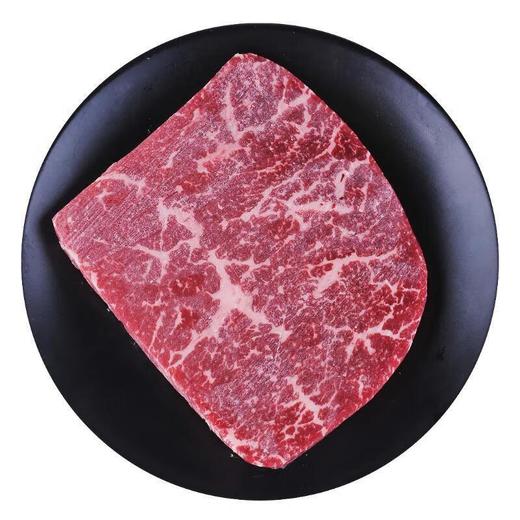 和牛臀腰肉牛排m6-7 约200g/盒 (但马屋) 商品图1