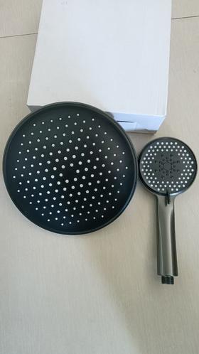 J01枪灰色 手喷顶喷套装