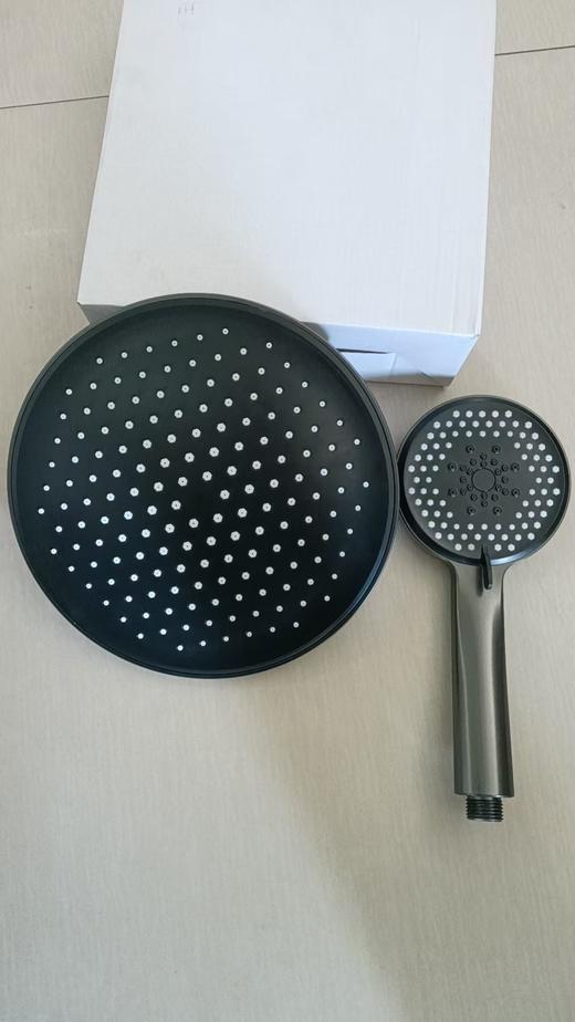 J01枪灰色 手喷顶喷套装 商品图0