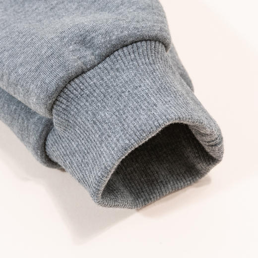 【商城同款】迪士尼男宝宝休闲长裤秋冬装时尚儿童保暖加绒裤子宽松百搭运动裤ZD3DK016 商品图11