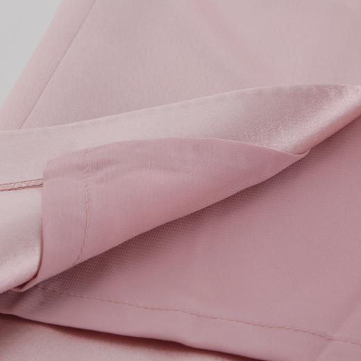 QF806斯尔丽25新款喜妈妈商场同款宴会改良旗袍烫钻手工钉绣修身连衣裙 商品图8