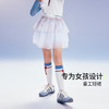 onmygame【运动芭蕾裙】女童裙子儿童半身裙千禧风短裙2025年新款 商品缩略图2