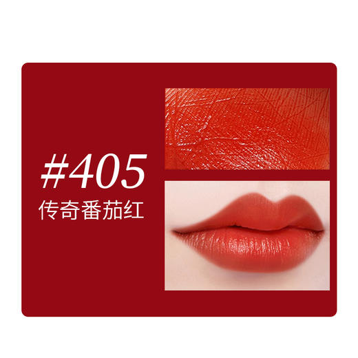 【送礼盒礼袋】阿玛尼 蓝标大师 干皮必选 粉底液30ml+阿玛尼红管唇釉6.5ml（混干必选） 商品图5