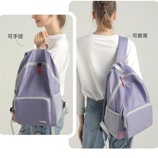 【NICESELF】全性• 山影随心包2.0 商品图4