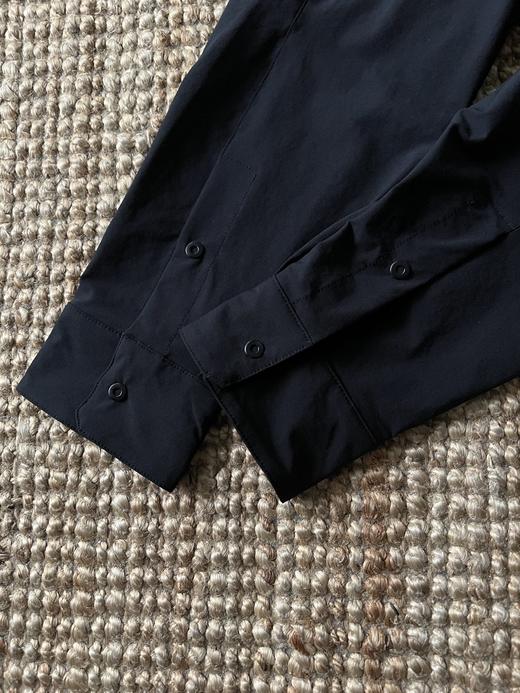 DCGM  北面春秋季男士长袖防晒速干衬衫 md 311205 商品图9