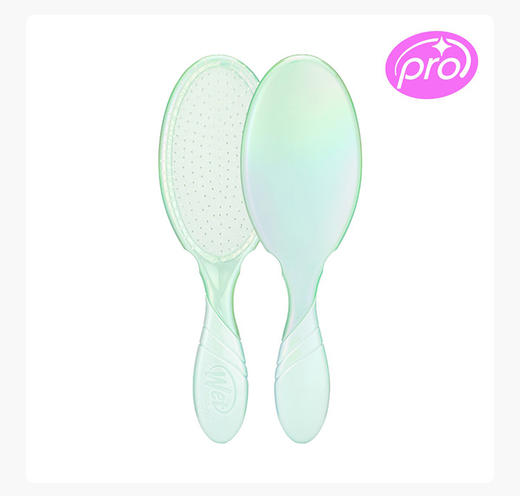 Wet Brush干湿两用顺发梳Pro专业版-幻彩梦境 按摩经络 商品图5