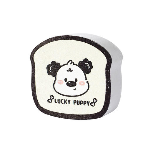 镜面擦家用浴室水龙头镜面海绵擦 清洁不留痕除垢魔力擦擦镜子神器【超值特卖AL】 商品图4