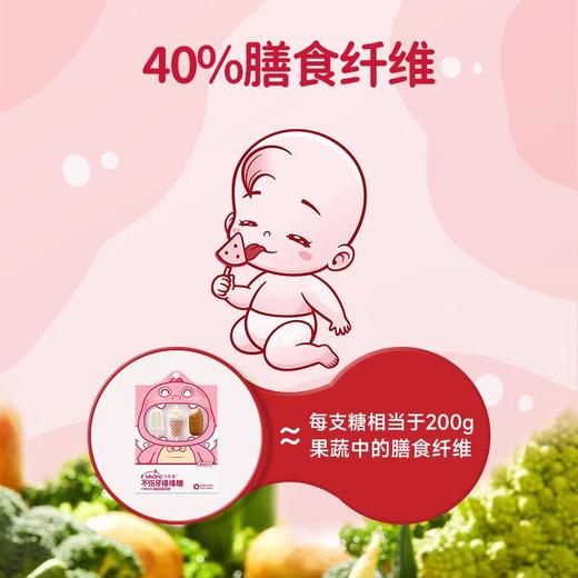 飞享家棒棒糖三支装24g 商品图3