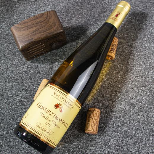 兰德曼阿尔萨斯琼瑶浆 商品图6