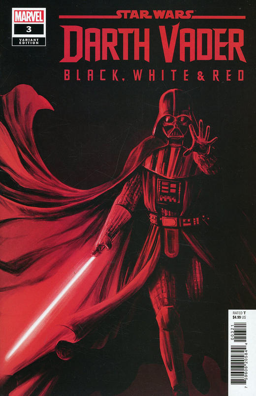 星球大战 死星 Star Wars: Darth Vader - Black 商品图3