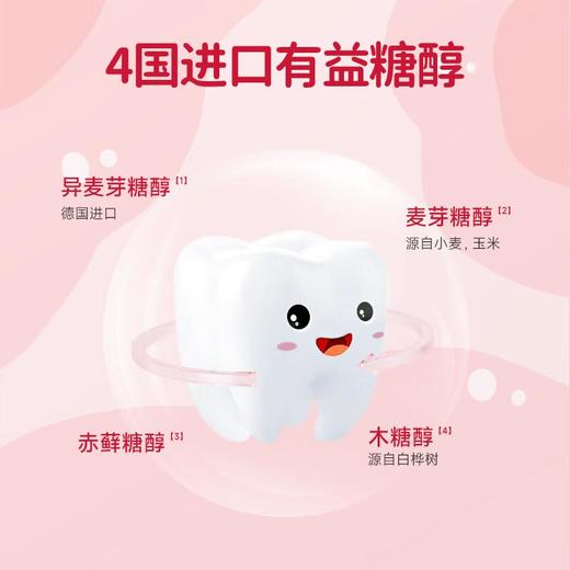 飞享家棒棒糖三支装24g 商品图1