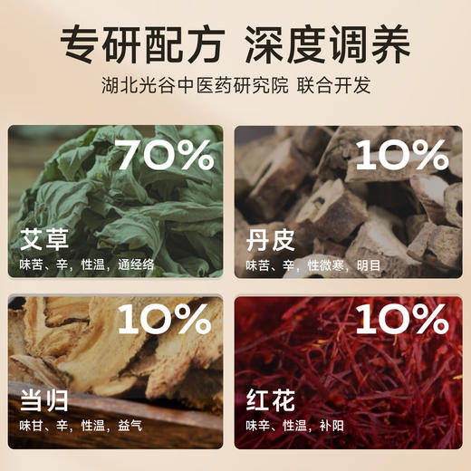 艾修堂  智能艾灸坐垫P5	 AI-P5 商品图4