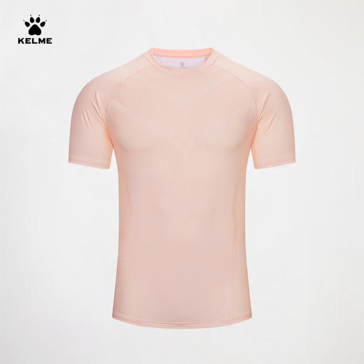 训练T恤 商品图10