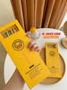 代理商清货！一组2盒共10双！正品G.DUCKKIDS小黄鸭合金筷子 商品缩略图5