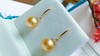 9mm-10mm金珠耳坠 商品缩略图2