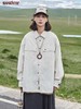 早乙女惠子saotome/STMCS243258/工装户外衬衫 商品缩略图3