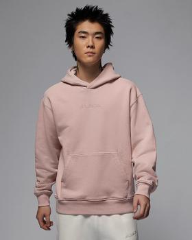 Nike耐克Air Jordan Wordmark 男子针织套头连帽衫FZ3953-601