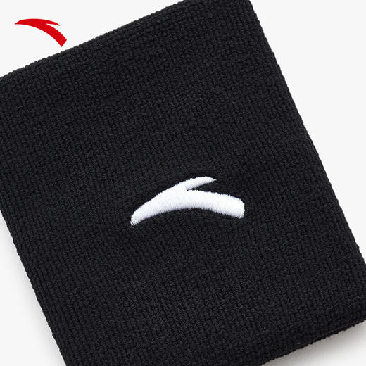 安踏（ANTA）凯里·欧文同款运动篮球护腕休闲训练手腕1825172521 商品图4