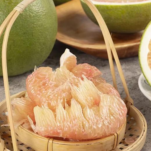 泰国翡翠柚子 | 水果 商品图2