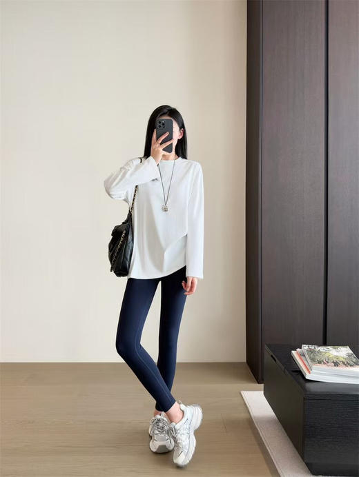 SUNJ6009瑜伽裤 商品图8