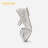 巴拉巴拉童鞋女童公主鞋儿童凉鞋2025夏新款表演鞋子 商品缩略图2