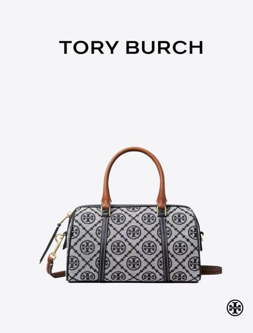 TORY BURCH 手提包女  170417-405 海军蓝色. 商品图0