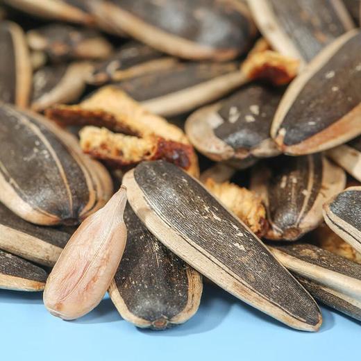 洽洽陈皮瓜子108g/袋 商品图4