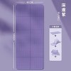 可折叠瑜伽垫便携式加厚防滑健身家用地垫学生午睡防滑儿童午休垫HLY_HLY 商品缩略图9