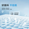 【8色可选】【DMH】大依优型大码短袖T恤百搭纯色极简风吸汗透气圆领加肥宽松半袖男上衣 商品缩略图4