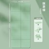 可折叠瑜伽垫便携式加厚防滑健身家用地垫学生午睡防滑儿童午休垫HLY_HLY 商品缩略图10