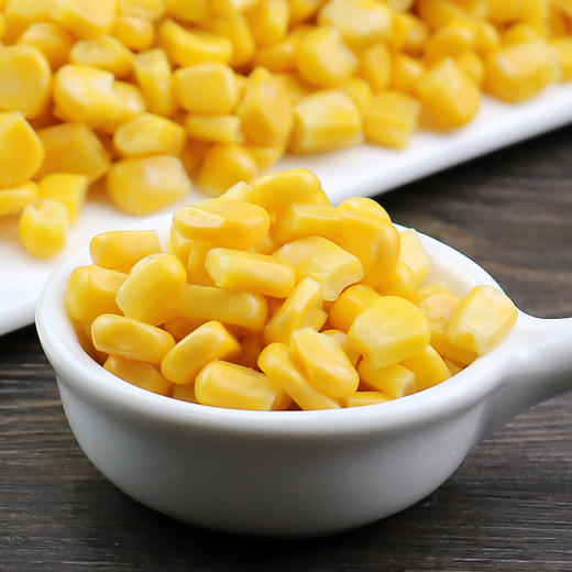 瑞跃甜玉米粒500g 商品图4