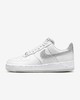Nike Air Force 1 '07 LX 女子满天星元素闪亮派对风空军一号运动鞋HQ3461-191 商品缩略图0
