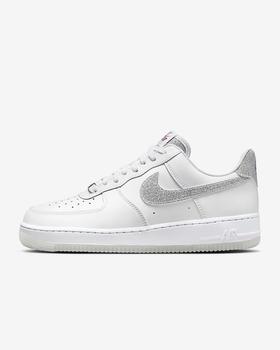 Nike Air Force 1 '07 LX 女子满天星元素闪亮派对风空军一号运动鞋HQ3461-191