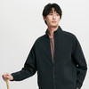 棉仓362808002-1 轻量棉感网眼空气层户外机能软壳开衫卫衣 商品缩略图0