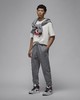 Nike耐克Jordan Flight Fleece 男子薄绒长裤FV7252-091 商品缩略图6