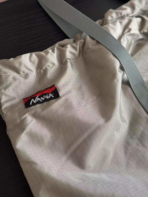 D030635山系风户外休闲机能速感轻量化托特包 商品图10