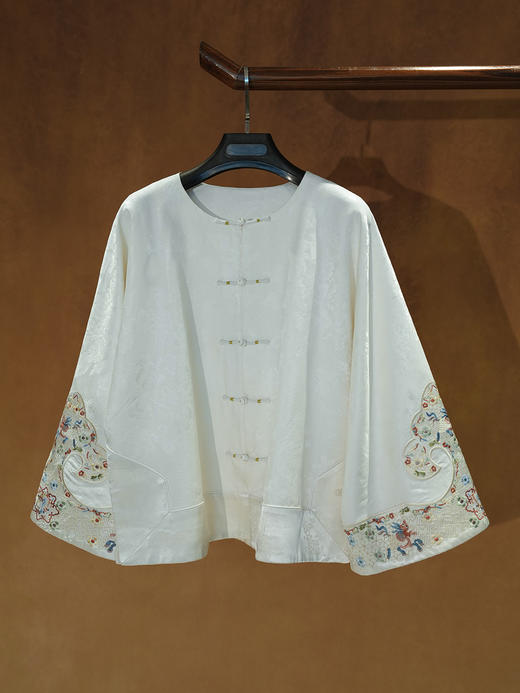 S241661外套 商品图1