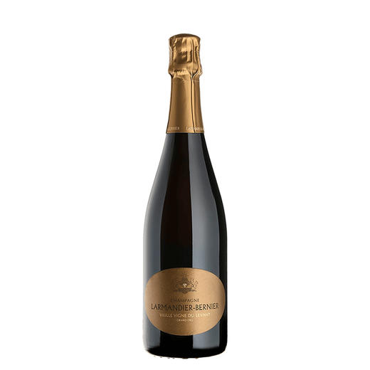 【极品老藤】2015 Larmandier-bernier vieille vigne du levant grand cru extrat brut 拉蒙迪耶酒庄克拉芒白中白老藤香槟 商品图1