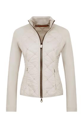 Frauenschuh - Karen-Qnp - Sandstone - 女装 - 中层 - 砂岩灰