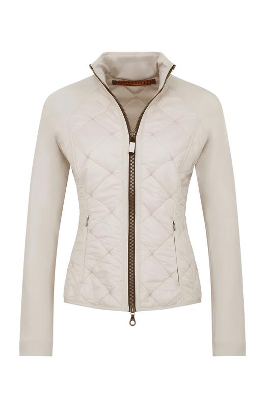 Frauenschuh - Karen-Qnp - Sandstone - 女装 - 中层 - 砂岩灰 商品图0