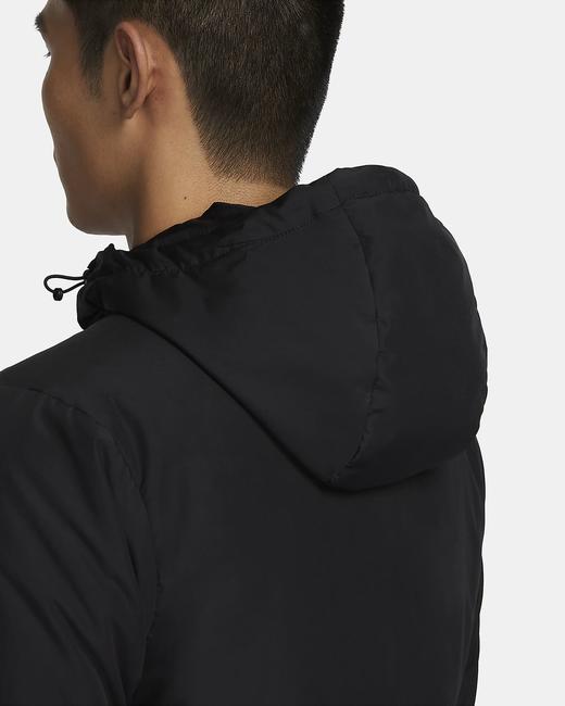 Nike 耐克Unlimited Therma-FIT 男子百搭夹克FB7545-010 商品图5