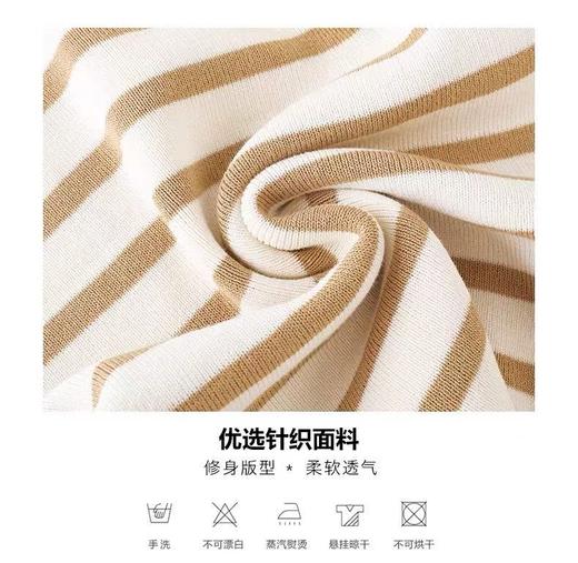 夏装搭配一整套【85%天丝】2025新款网红炸街防晒衬衫+背心➕短裤三件套装-喜出 商品图9