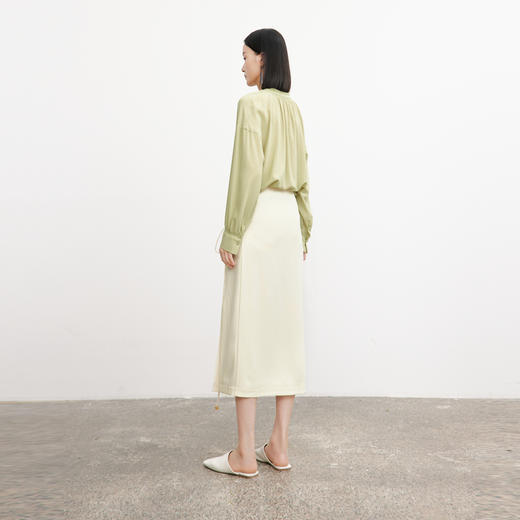 【商场同款】麦檬春半身裙5E2140071 商品图4