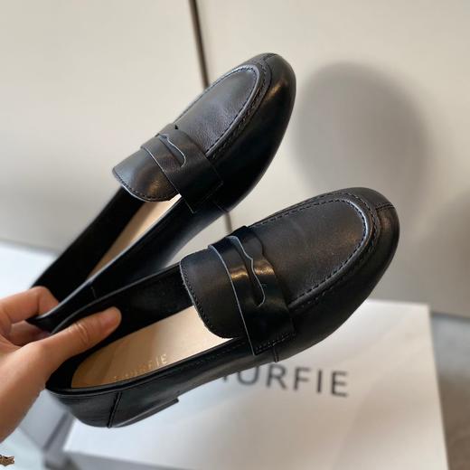 纪华菲 轻便乐福鞋 商品图5