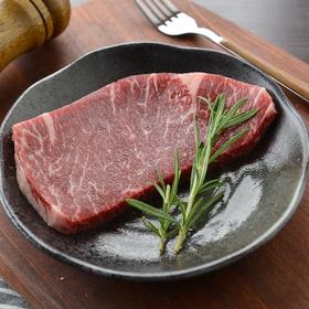 美国安格斯谷饲翼板牛排  约120g/份